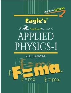 Applied Physics 1 1st Semester Punjab Polytechnic As Per Latest