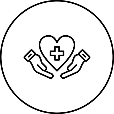 Care Vector Icon 32212426 Vector Art At Vecteezy