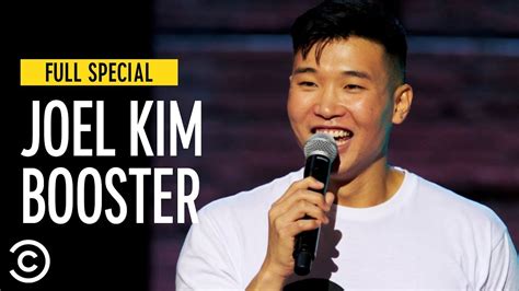 Joel Kim Booster Turning 30 Is A Lifestyle Choice Full Special