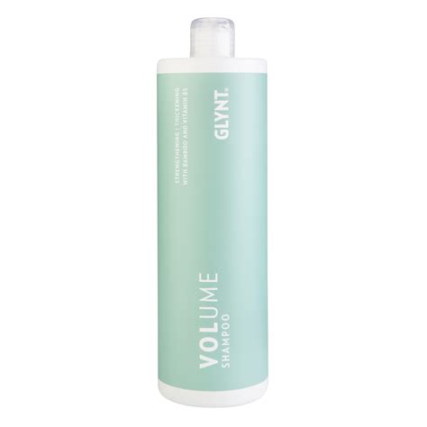 Glynt Volume Shampoo Ml