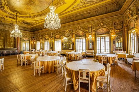 A Casa Do Alentejo Em Lisboa Reabriu Visitas Guiadas E Brunch