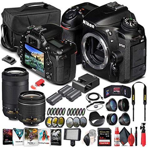 Nikon D Bundle D Nde Comprar Al Mejor Precio Colombia