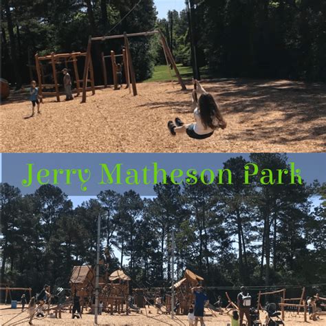 The Best Parks In Tomball Tx For Outdoor Enthusiasts