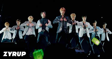 Nct To Bring Their Neo City World Tour To Singapore In July