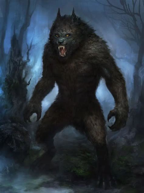 นิยาย Werewolf Village: หมู่บ้านมนุษย์หมาป่า > ลำดับตอนที่ #4 : ร่วมมือ ...