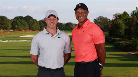 What Is TGL? Tiger Woods And Rory McIlroy's New Star-Studded Golf ...