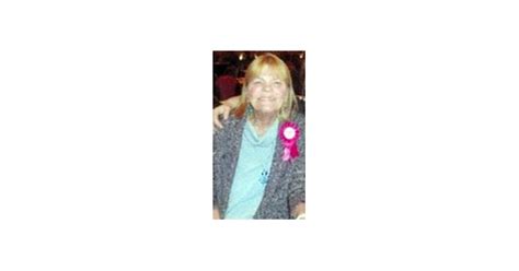 Patricia Daley Obituary 1955 2019 Legacy Remembers
