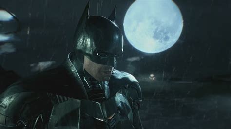 The Batman Arkham Trilogy On Switch Is Seeing Substantial Performance