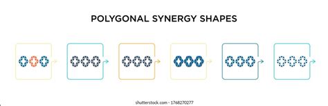 4+ Hundred Polygonal Synergy Shapes Royalty-Free Images, Stock Photos ...