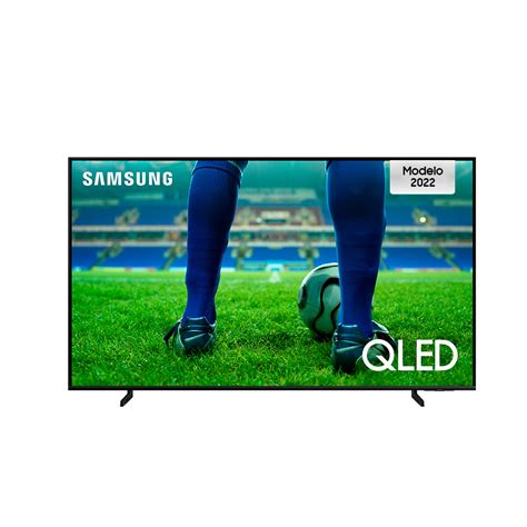 Samsung Televisor Q60B QLED 4K Smart TV En ImagiQ