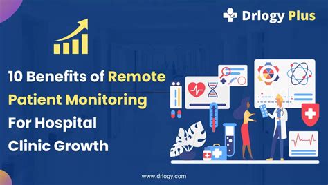 Top Remote Patient Monitoring Keywords Blogs Drlogy