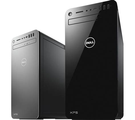 Dell Xps Intel Core I Desktop Pc Tb Hdd Gb Ssd Deals Pc