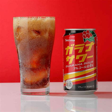 無料配達 セイコーマート Secoma ガラナサワー 350ml 24本入 セコマ せいこーまーと せこま 北海道 ご当地 350缶 送料無料