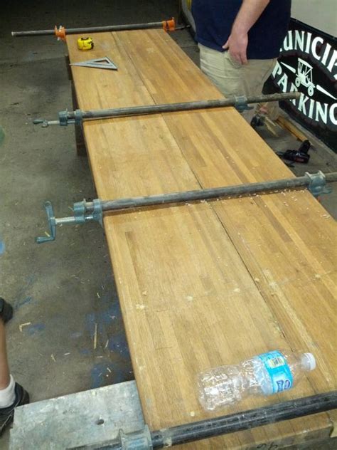 DIY: Beer Pong Table | Others