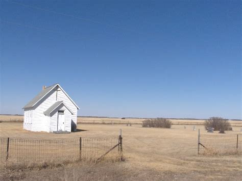 Zion Cemetery In Landa North Dakota Find A Grave Cemetery