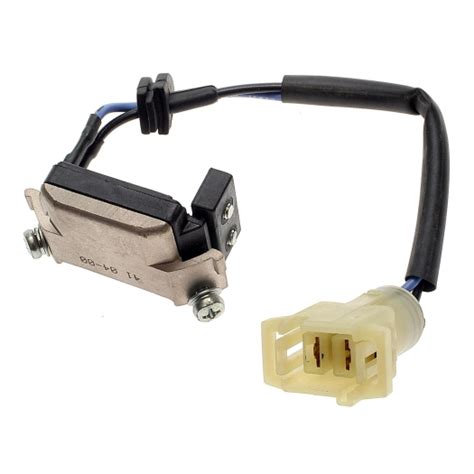 Standard Ignition Lx 632 Ignition Control Module Fits Chevrolet Spectrum Isuzu Pickup Isuzu