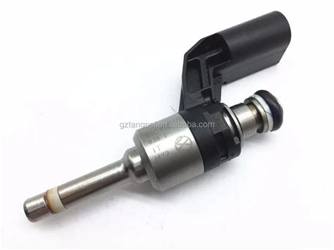 Fuel Injector Nozzle 03c 906 036 03c906036m Fit For Vw Audi Passat 3aa ...
