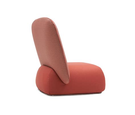 Halo Chair Lounge Chairs From Softline As Architonic