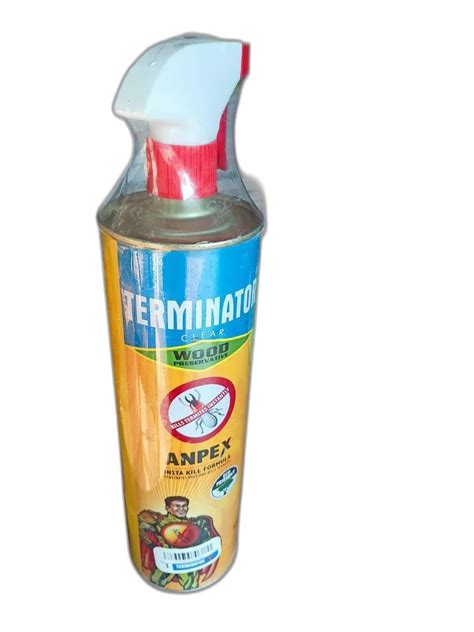 Pidilite Terminator Eco Friendly Termite Killer Spray 44 Off