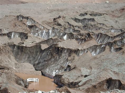 Free Images Landscape Water Rock Formation Glacier Material