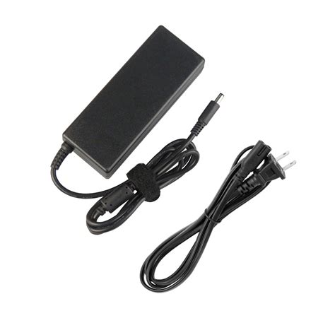 Dell Inspiron 14 5000 Series Small DC Connector Version AC Adapter