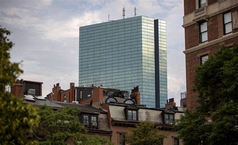 Back Bay A Boston Neighborhood Guide Wbur News