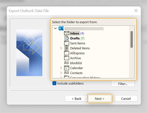 How To Transfer Emails From Outlook To Gmail