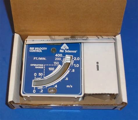 Dwyer 480 Vaneometer Swing Vane Anemometer Ims Supply 57 Off