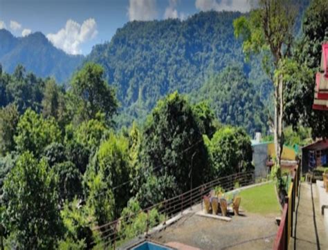 Mangalam Resort 𝗕𝗢𝗢𝗞 Rishikesh Cottage 𝘄𝗶𝘁𝗵 ₹𝟬 𝗣𝗔𝗬𝗠𝗘𝗡𝗧