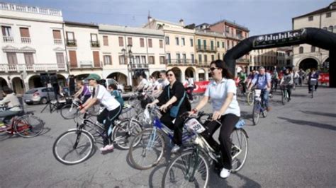 Domenica Ecologica Stop Alle Auto In Tutto Il Centro Storico Per 10 Ore