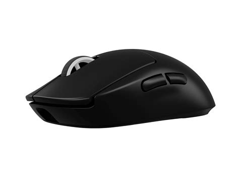 Chuột Không Dây Logitech G Pro X Superlight 2 Đen Chính Hãng Giá Rẻ Gearshop