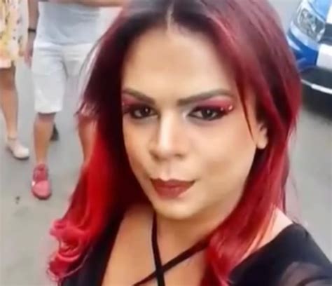 Mulher Trans Encontrada Morta Em Matagal De Lu S Eduardo Magalh Es