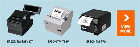 Epson Pos Receipt Printer Dealers In Doha Qatar