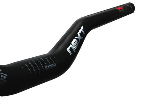 Race Face Next Xc Low Riser Carbon Mtb Handlebar Out Of Stock Tredz