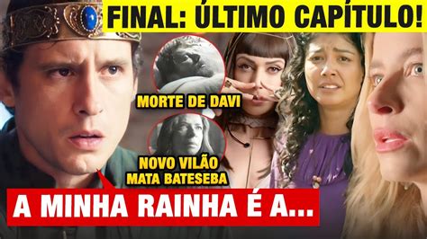 Reis Salom O Revela Segredo Tr Gico Saiba Tudo Do Final Da