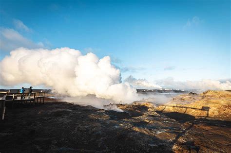10 Best Hot Springs In Iceland