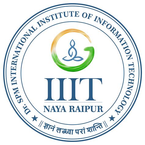 Institute Of Information Technology Iiit Naya Raipur Admission