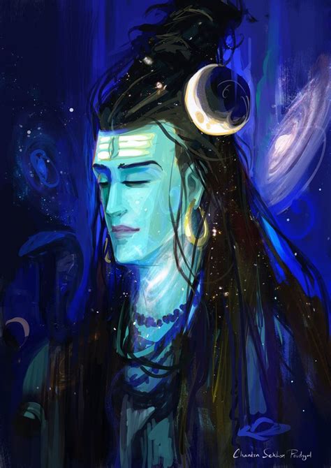 Shiva Chandra Sekhar Poudyal Shiva Lord Wallpapers Lord Shiva