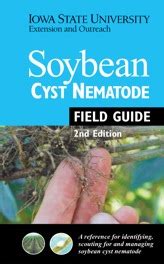 Extension Publications Soybean Cyst Nematode