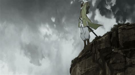 Log Horizon Nyanta 