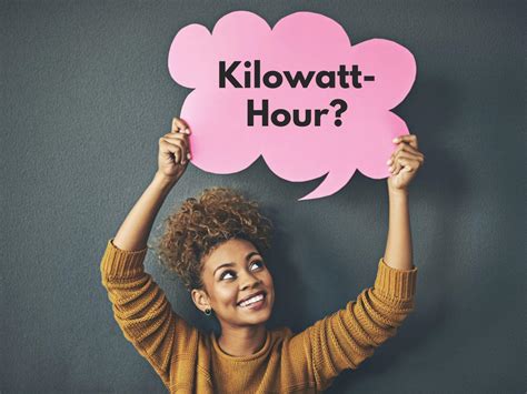 What is a Kilowatt Hour? | Paulding Putnam Electric Cooperative