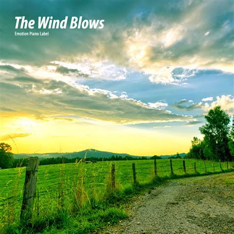 바람이 불어오는 곳 Where The Wind Blows Youtube Music