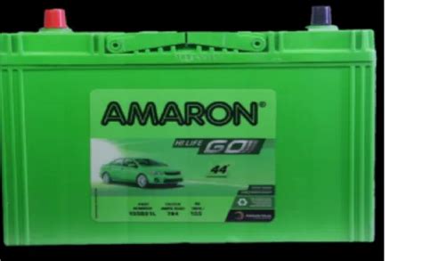 AMARON AAM GO 00105D31R At Rs 7000 Amaron Automotive Batteries In