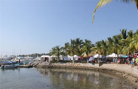 Coisas Que Eu Amei Na Riviera Nayarit No M Xico