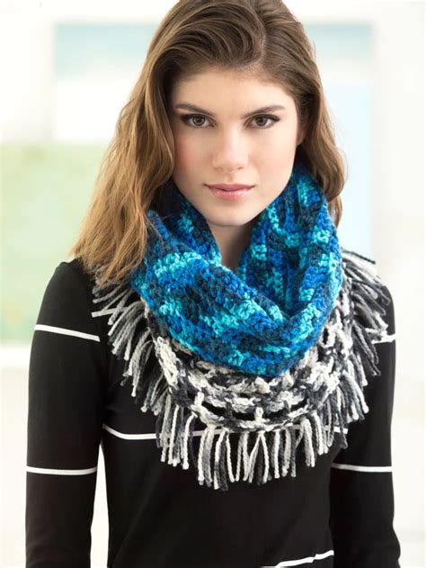 Clearwater Cowl Bepatterns