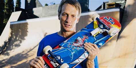 HBO Max divulga o 1º trailer do documentário sobre o skatista Tony Hawk