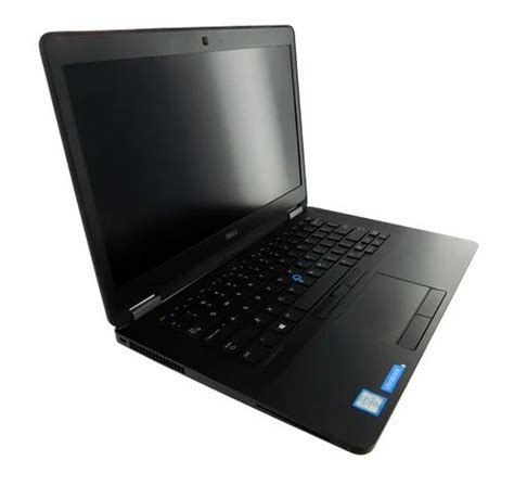 Dell Laptop Dell Latitude E Core I Th Gen Gb Gb Ssd Web