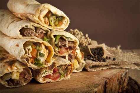 Best Shawarma In Dubai Operation Falafel Manoushe Street More