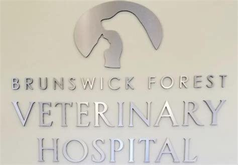 Brunswick Forest Veterinary Hospital Celebrates 12 Years