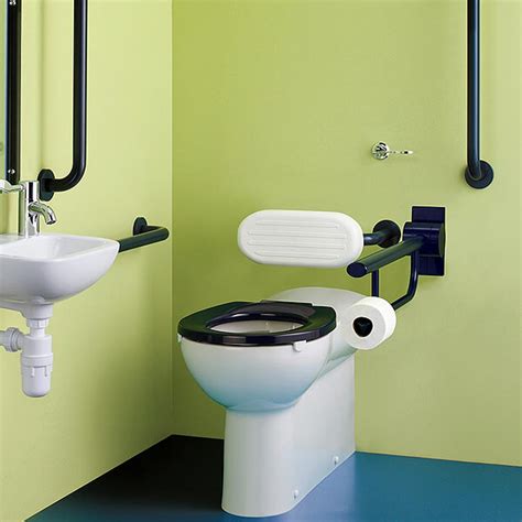 Disabled Bathroom Regulations In The Uk Qs Supplies